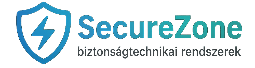 SecureZone logó